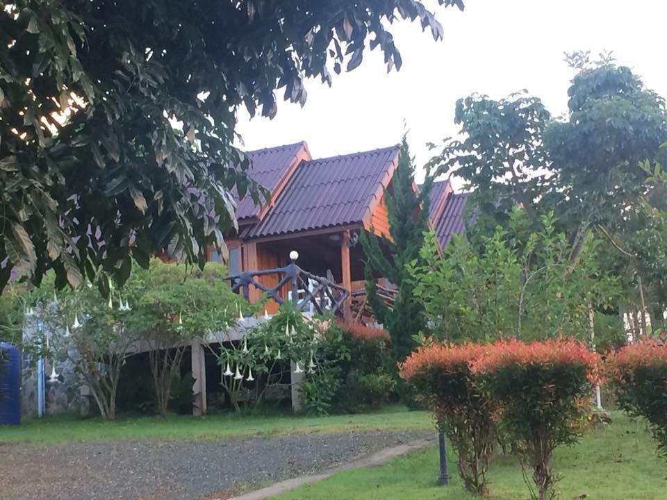 Indah Garden Hill Resort Phetchabun Luaran gambar
