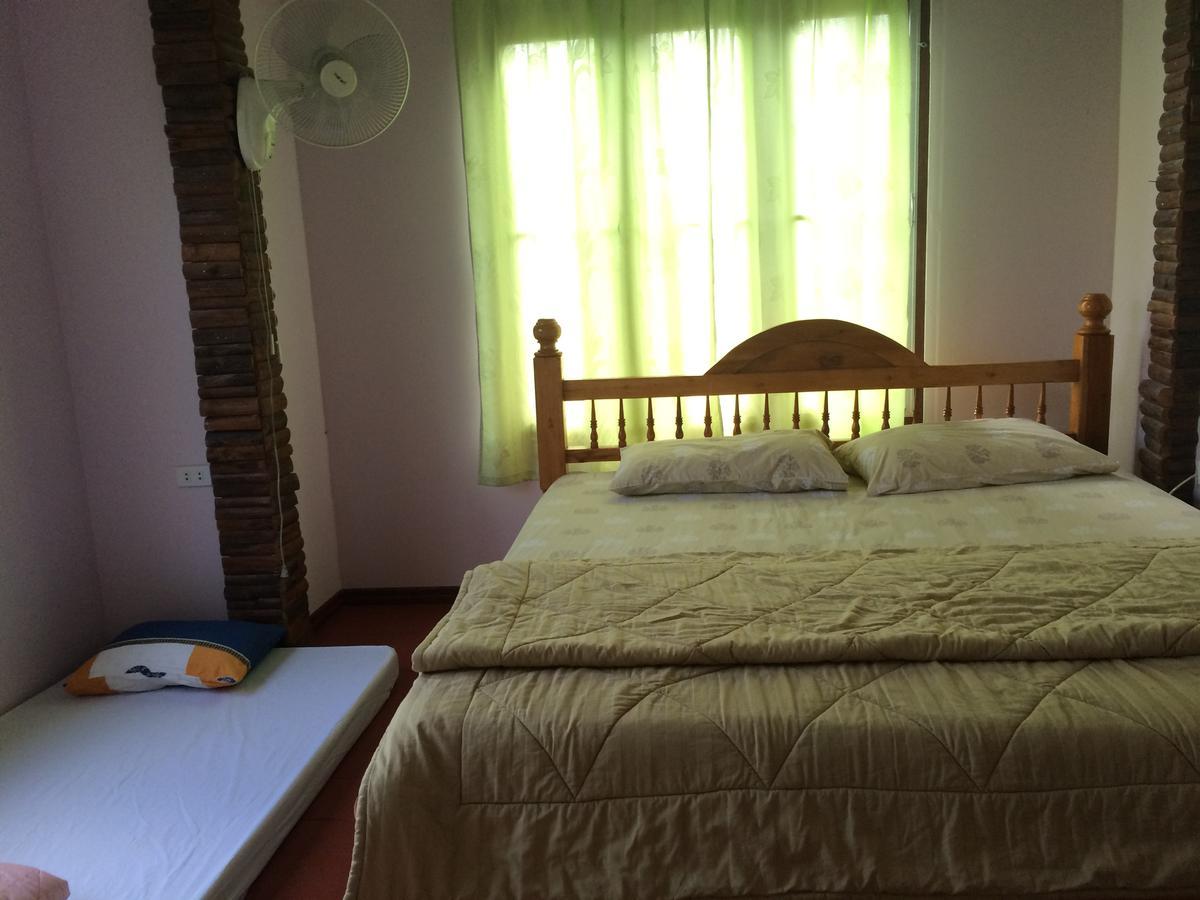 Indah Garden Hill Resort Phetchabun Luaran gambar