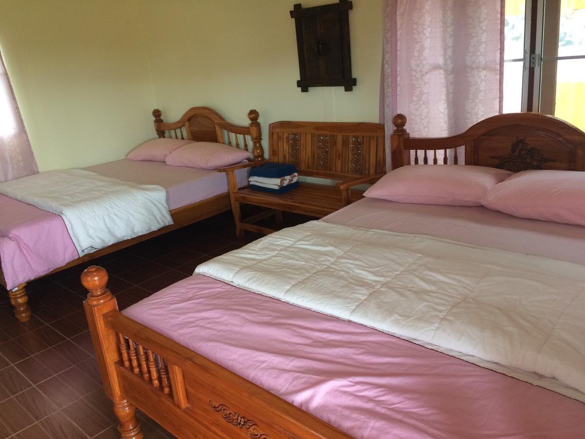 Indah Garden Hill Resort Phetchabun Luaran gambar
