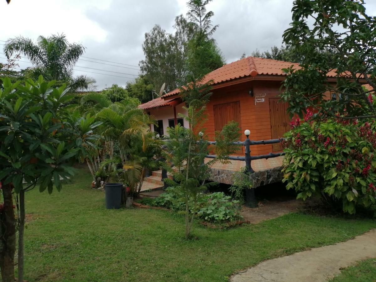 Indah Garden Hill Resort Phetchabun Luaran gambar